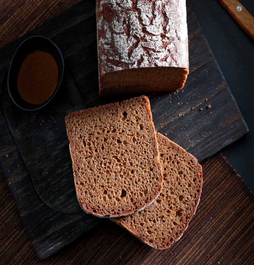 Паста солодовая (10кг)