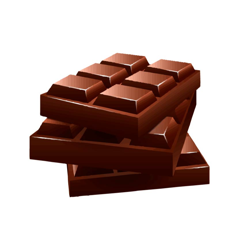 Наполнитель со вкусом Шоколада К Астри (13 кг)