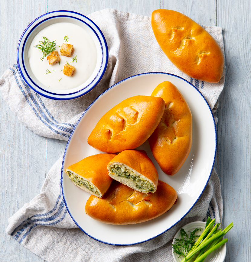 Ирекс Гурмэ Универсальная (5 кг)