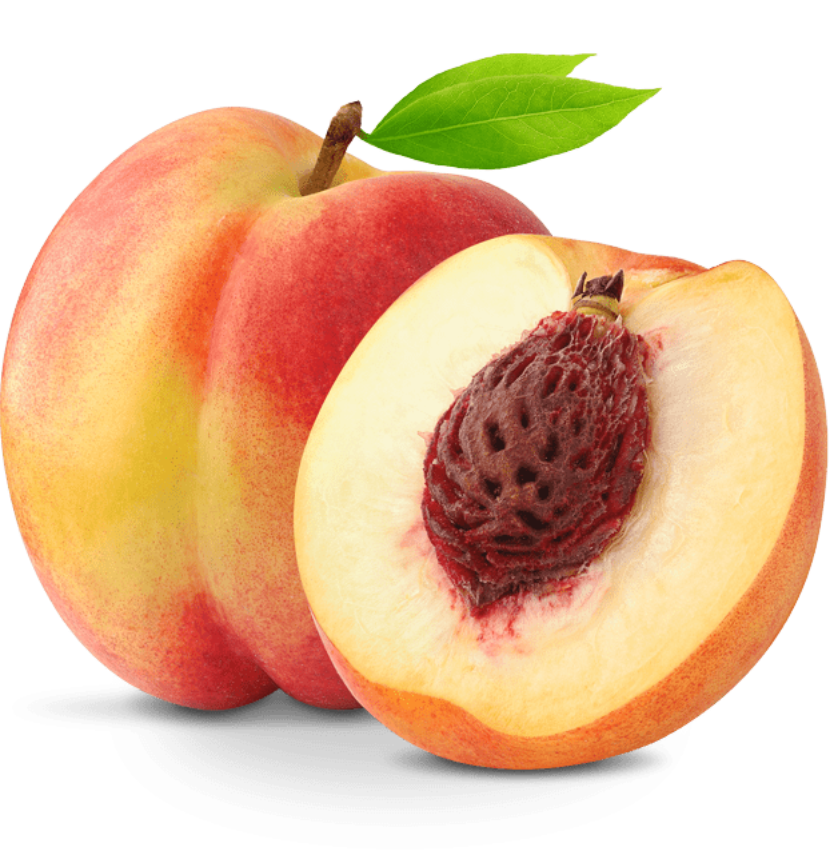 Аромапаста Персик (1 кг)