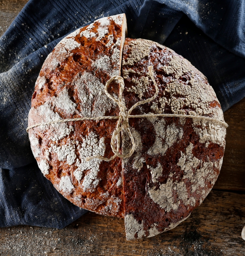 Солодовый экстракт Астри Аромамальт (14,5 кг)