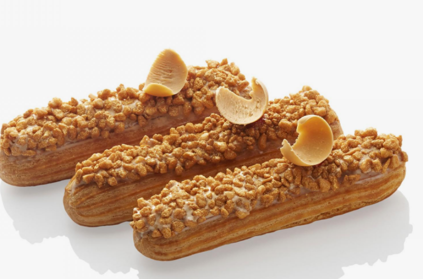 Бак Микс Эклер 7 кг