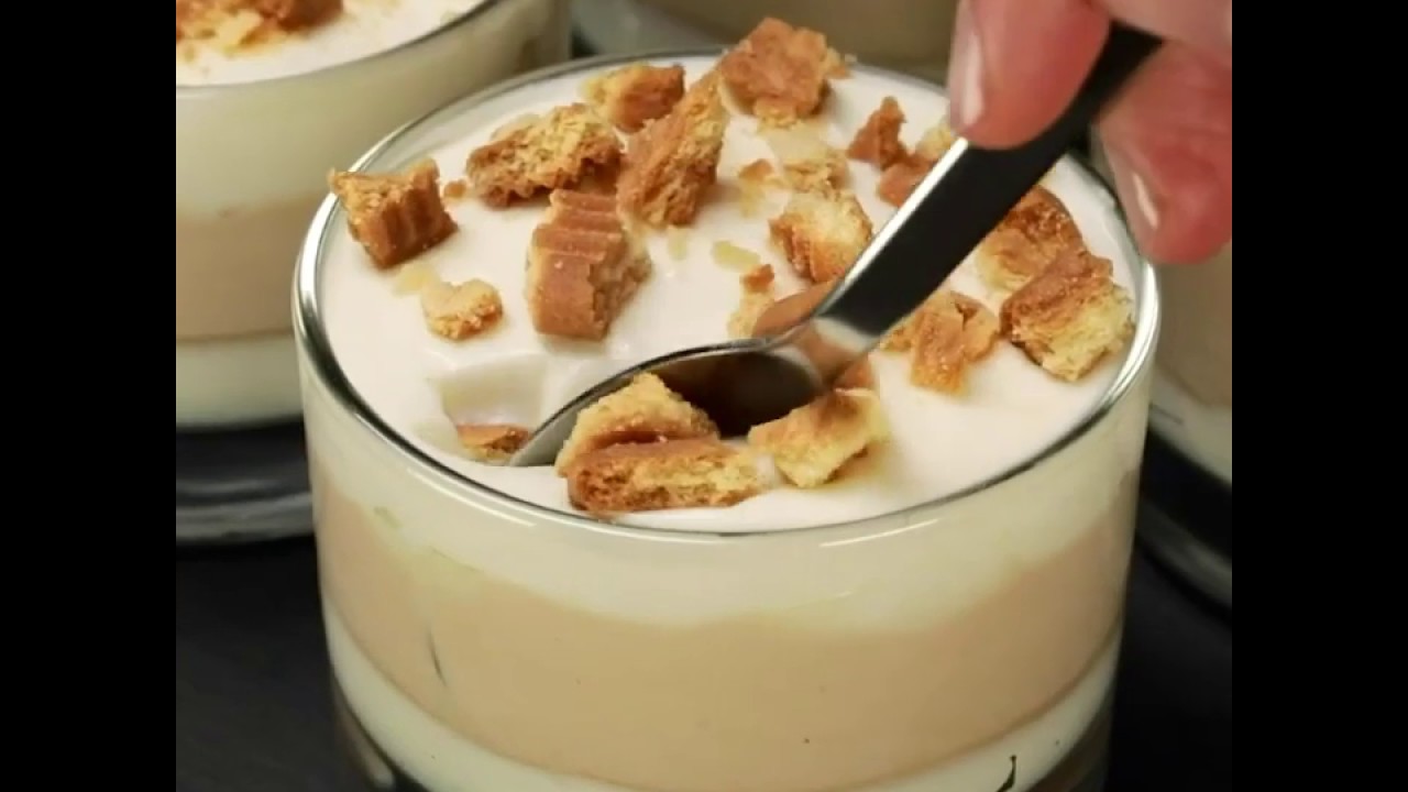 Креми Микс "Каппучино"