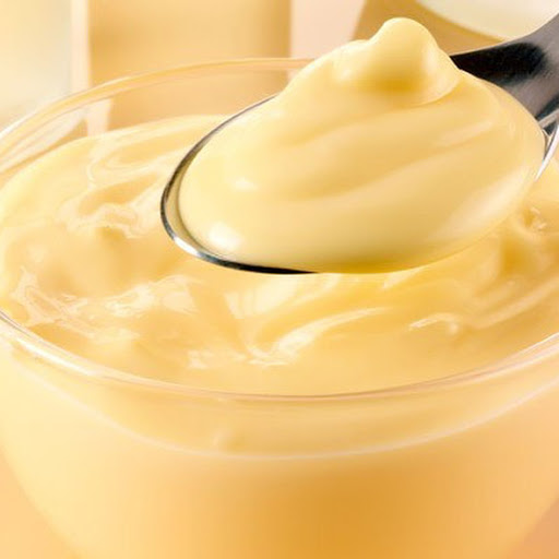 Креми Микс "Банановый Аромат"