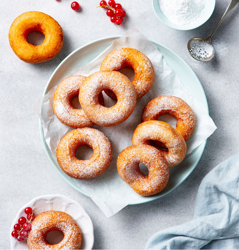 Мелла Пончик (10 кг)