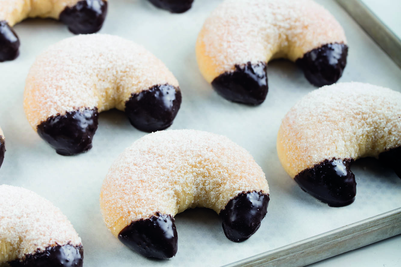 Кварктайг - смесь для производства мучных изделий