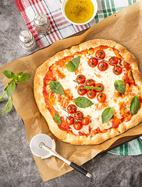 Пицца Рома Микс (25 кг)