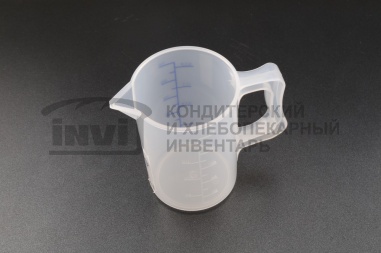 SN4704 Чаша пластиковая мерная 2000мл 146*211