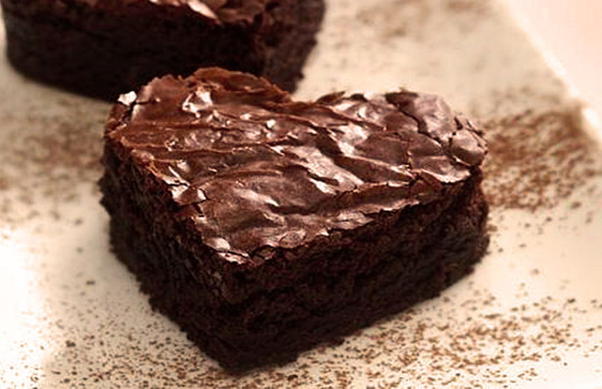 Брауни Концентрат Рус 1/10 кг