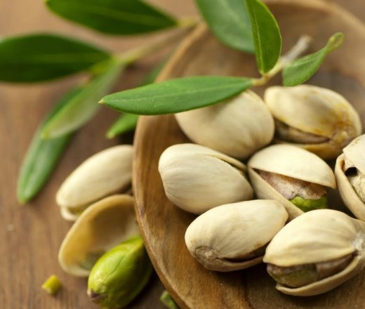 Аромапаста Классик со вкусом фисташки (1кг)